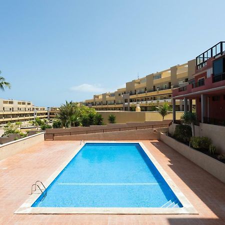 La Jaquita Apartman El Médano Kültér fotó