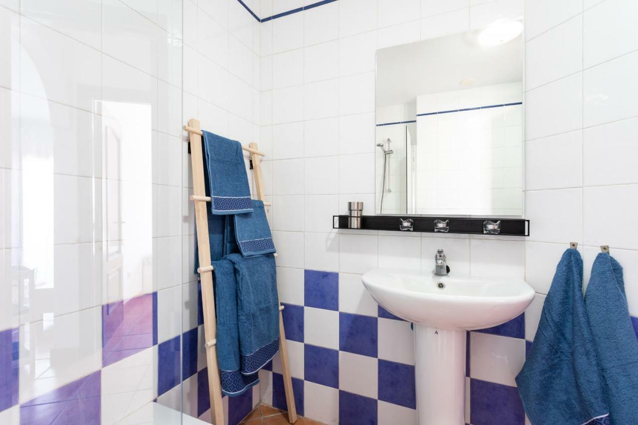 La Jaquita Apartman El Médano Kültér fotó
